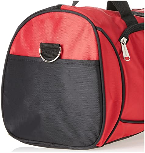 Sacola de Viagem Esportiva em Poliester Yins