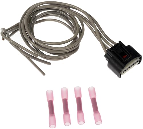 Connecteur de bobine d'allumage 645-940 pour moteur défaillant