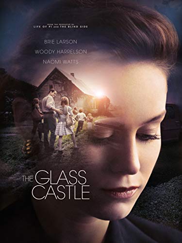 THE GLASS CASTLE