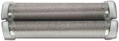 Remington SP 67 Replacement Screen for Microscreen MS2 Shaver Models MS2-90, MS2-100, all MS2-200 series, MS2-300, MS2-370, MS2-390, MS2-400