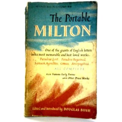 Portable Milton