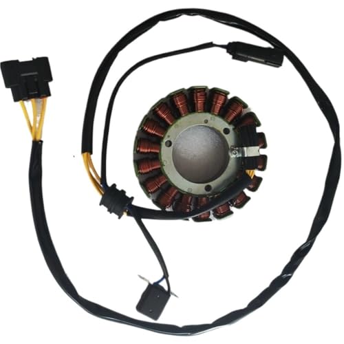 Générateur magnéto pour P007G00311200200 stator anti panne batterie