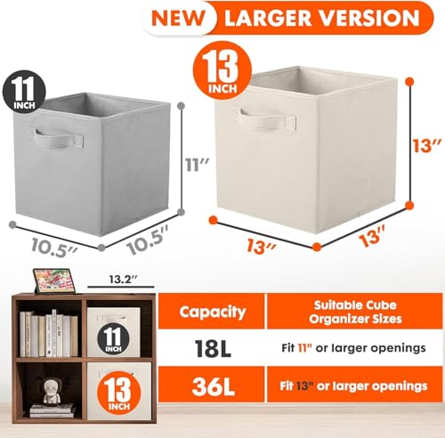 powerking Cube Storage Boxes - Image 3