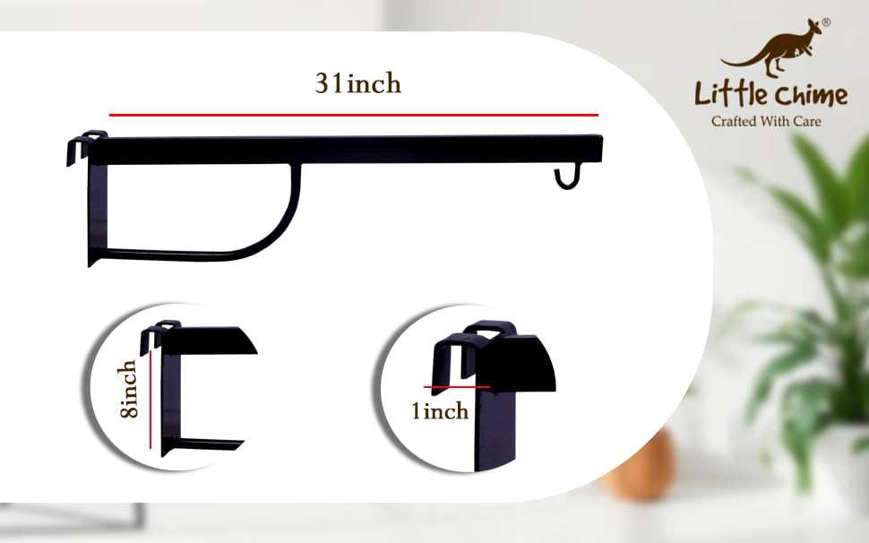 Window Cradle Hanger
