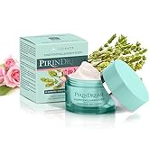 BODI BEAUTY Pirin Dream vochtinbrengende dagcrème | gezichtscrème | met Pink Damascena, M ...