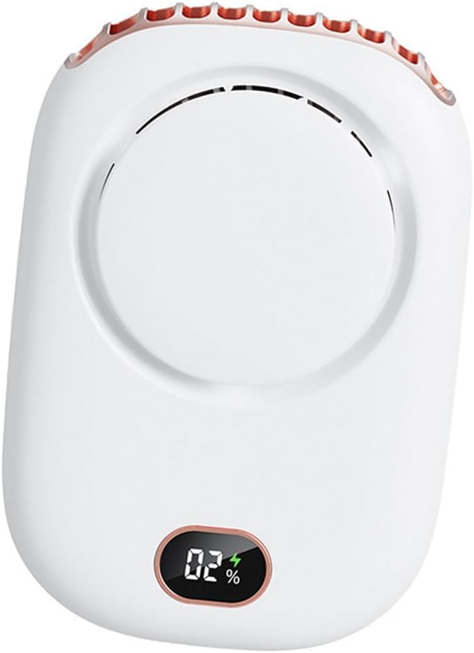 Stay Cool Anywhere: Hsthe Sea Mini Handheld USB Fan Review | Perfect for Home, Travel & Outdoor!