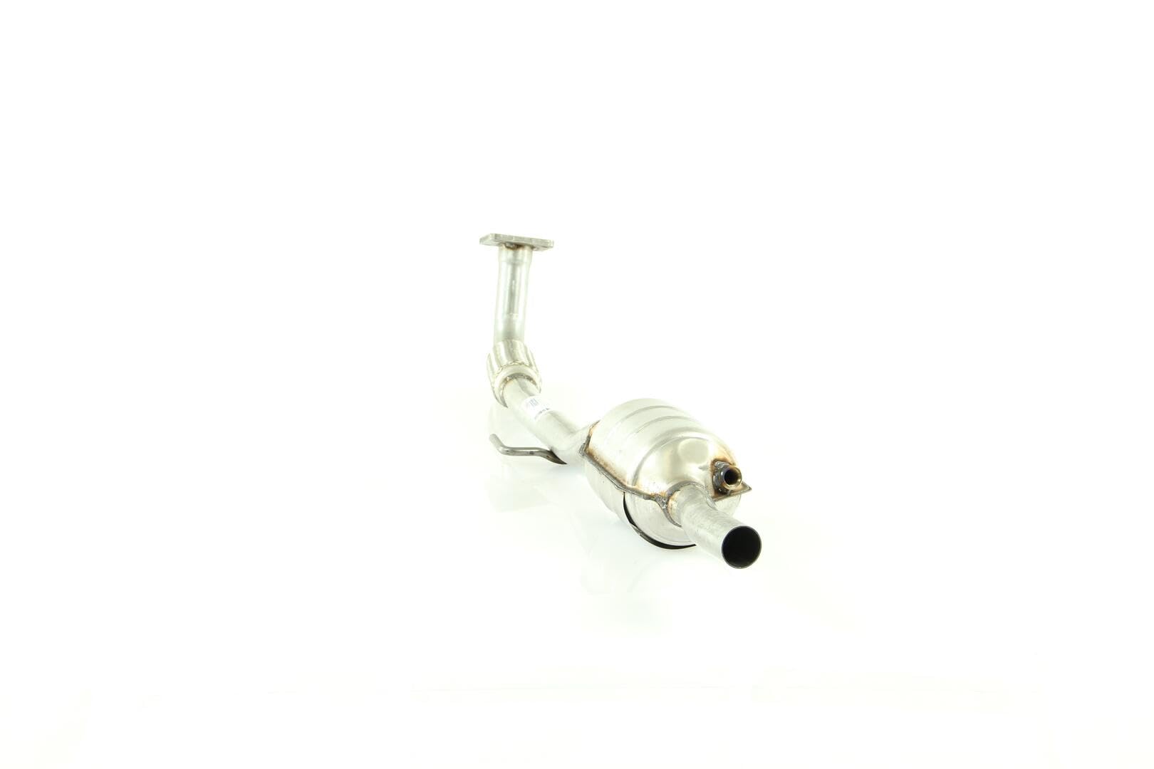 WALKER 20601 Catalizzatore Kat Compatibilità con VW POLO 6N2 Polo Hatchback 6N1 Lupo 6X1, 6E1, SEAT AROSA 6H