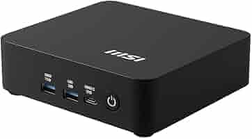 Amazon.co.jp: MSI ミニPC Cubi NUC AI 1UMG-050JP Windows 11