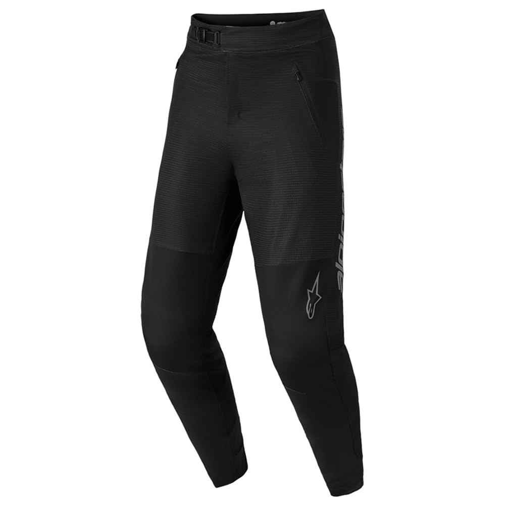 Alpinestars Men's Black A-Dura Elite 2.0 Pants 38