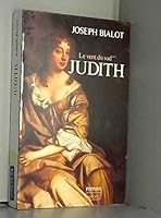 Judith (Le Vent du sud) 2714425372 Book Cover