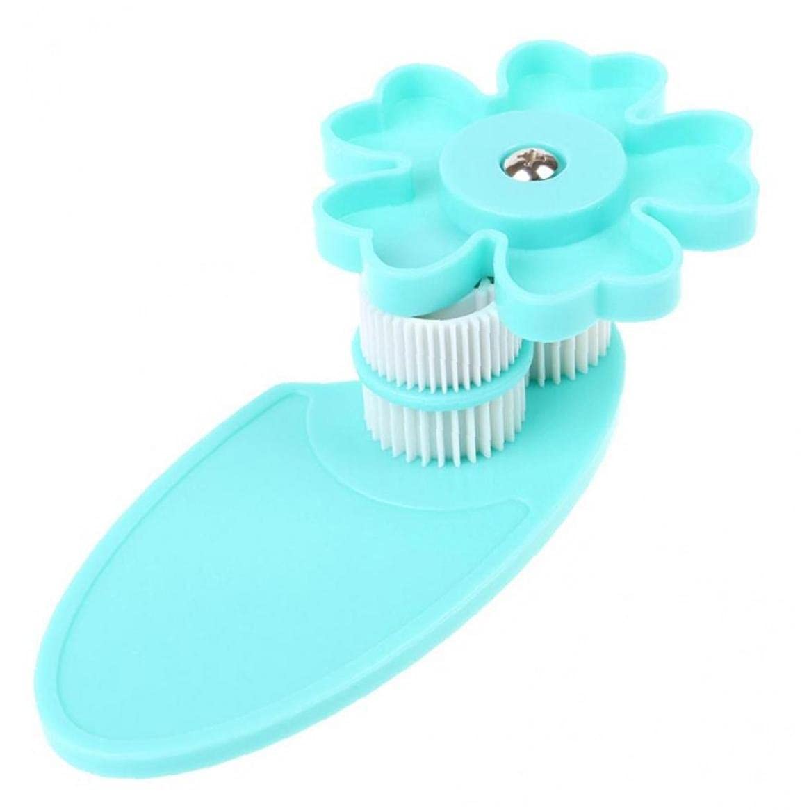 Pinicecore Grain Diy Paper Quilling Crimper Tool Slip Wave Shaper Making Tool Origami Craft Quilling Supplies Handmade Papercraft