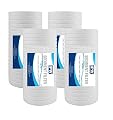 Compatible for 3M Aqua-Pure AP810 Whirlpool WHKF-GD25BB Compatible Whole House Water Filters 4 PACK
