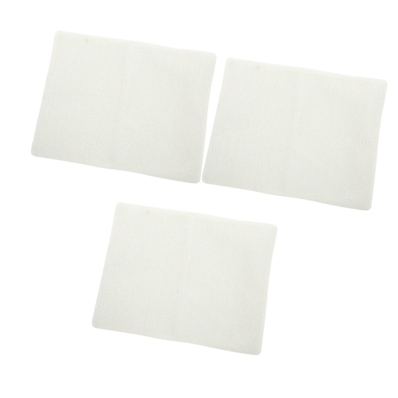 Tapis auto-chauffants pour chiens et chats lot de 3 tapis intérieur et extérieur