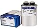 CPT00554-10 uf MFD 440 Volt VAC - Trane Oval Run Capacitor Upgrade
