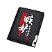 Produktbild Anime Brieftasche The Seven Deadly Sins Studenten Geldbörse PU Wallet Geldbeutel Portmonaise Geldtasche Portmonee Portemonnaie Geldklammer