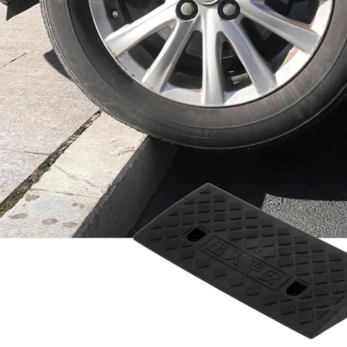 Almohadilla triangular para rampa de auto ZK20 resistente miniatura 6