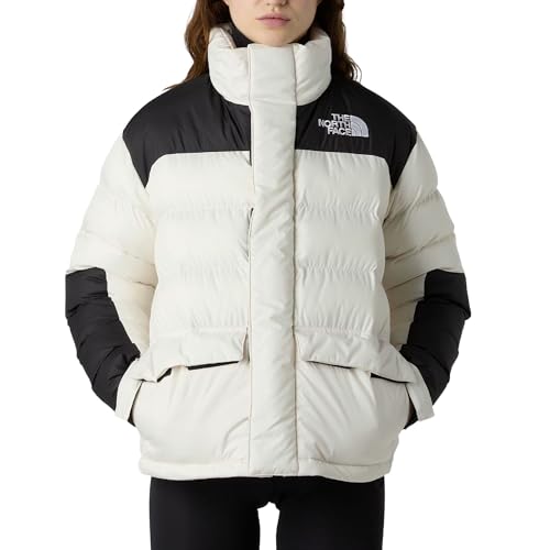 CAPISPALLA E GIACCHE Donna THE NORTH FACE NF0A8DZXQLI W LIMBARA INS JKT WHITE DUNE