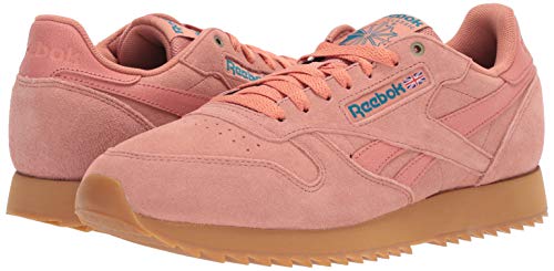 Image of Reebok Men's Classic Leather Sneaker