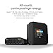 ISDT K4 Dual Lipo Battery Charger Discharger 1~8S RC Battery Charger AC 400W DC 600Wx2 for Life,Lilon/Hv,Pb,NiMH/Cd Battery Balance Charger Smart Charger