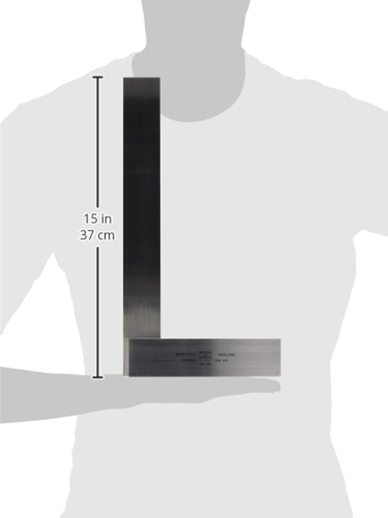 Bеѕt Cуbеr Mоndау 🔥 300mm/12 inch Engineers Square - Moore and Wright