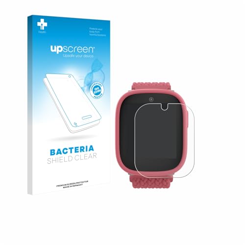 Pellicola Protettiva Antibatterica per Xplora X6 Play 2a generazione Protezione Schermo