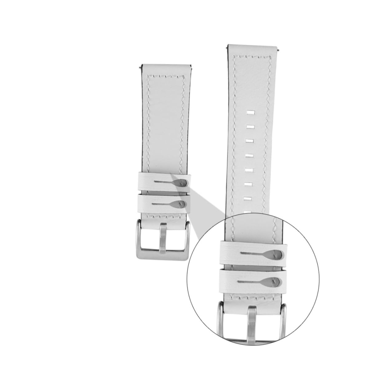 Housoutil Correa S3 Correa Reloj Reemplazar Mirar