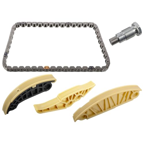Jeu de chaînes de distribution VW Passat Tiguan SWAG 30107193 kit complet