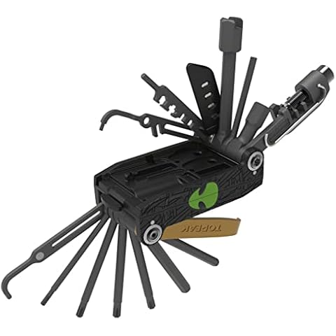 Topeak Alien X Multi-Tool Cover