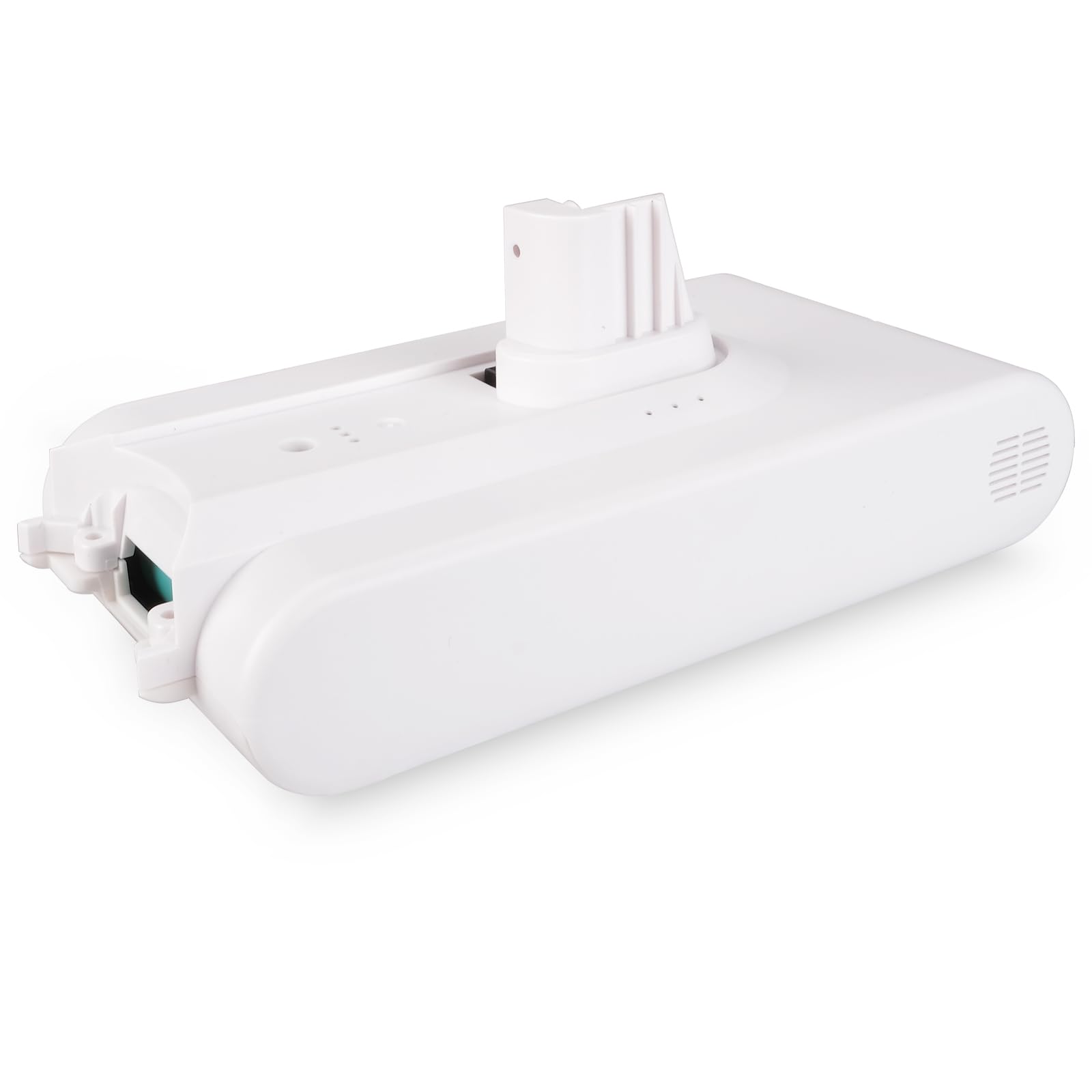 25,2V 3500mAh Akku Kompatibel mit Xiaomi Dreame V8 V9 V9P V10 V9D V9B VVN3 VVN4 XR Staubsauger