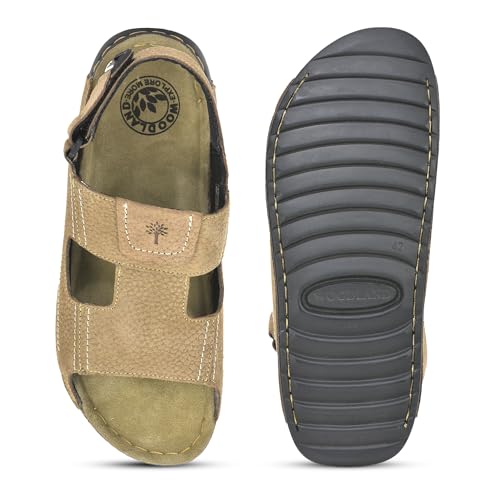 Image of Woodland Men's Sandals
