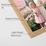 Zoom IMG-2 eympeu cornice 15x20 color legno Zoom IMG-2 eympeu cornice 15x20 color legno