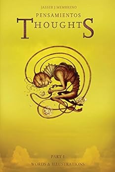 Paperback ThoughtS Part 1: Pensamientos Parte 1 Book