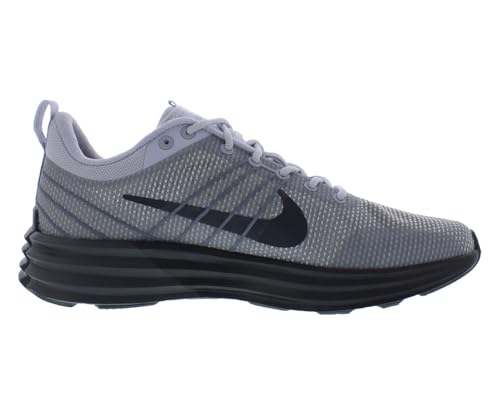 Image of Nike Lunar Roam Premium Men's Shoes (HV2523-001, Wolf Grey /Wolf Grey /Cool Grey /Anthracite) Size 12