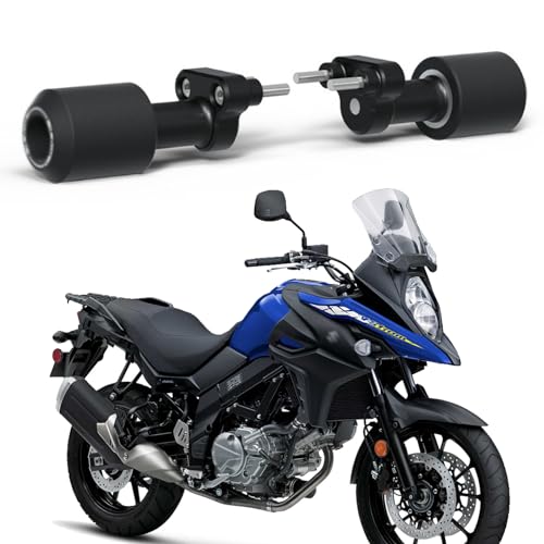 FOR V-Strom 650 V-Xg[ 650 2021-2023 V-Strom 650XT V-Xg[ 650XT 2021-2023 Cꂽh~{[{fBh~Sop[]ی{[