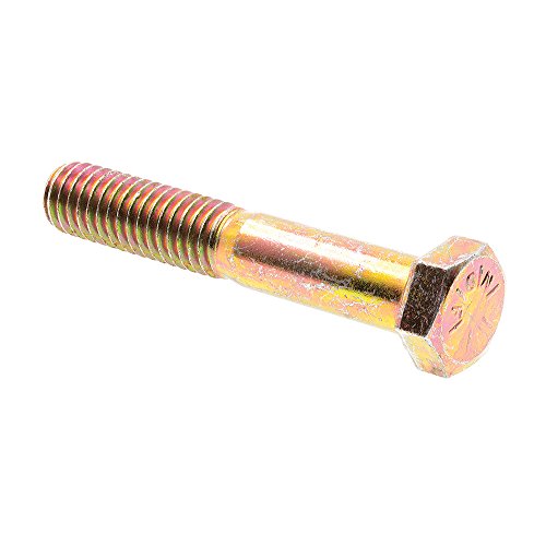 Vis à tête hexagonale Prime-line 9105276 pour stopper le jeu des fixations