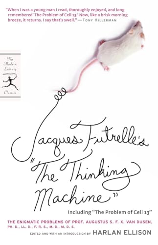 Jacques Futrelle's 