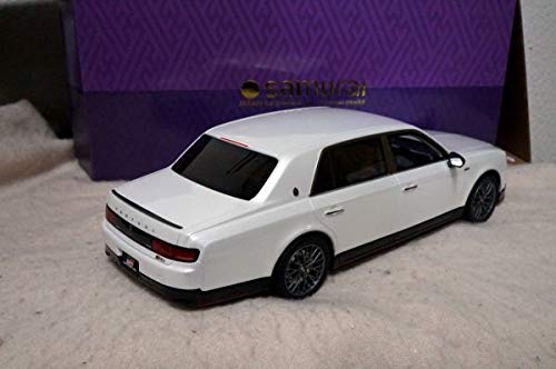 Amazon | 京商 サムライ トヨタ センチュリー GRMN 1/18