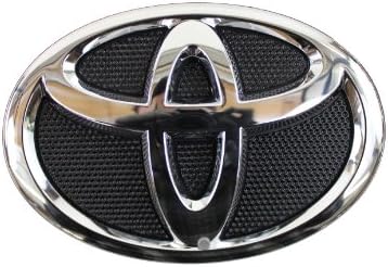 Toyota Genuine Radiator Grille Or Front Panel Emblem