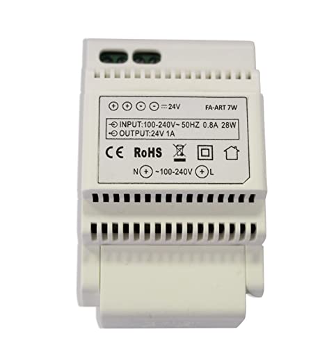 FA-ART 7 W Golmar bloc d'alimentation supplémentaire pour résoudre les pannes