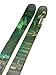 K2 Reckoner 102 Men's All Mountain Skis, 170cm