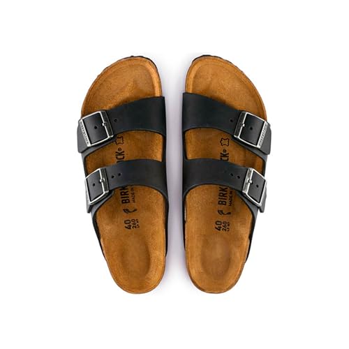 Image of Birkenstock Women's Arizona Soft Footbed Sandals