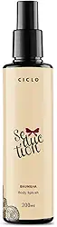 Ciclo Cosméticos Body Splash Seduction 200Ml
