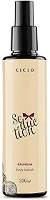 Ciclo Cosméticos Body Splash Seduction 200Ml