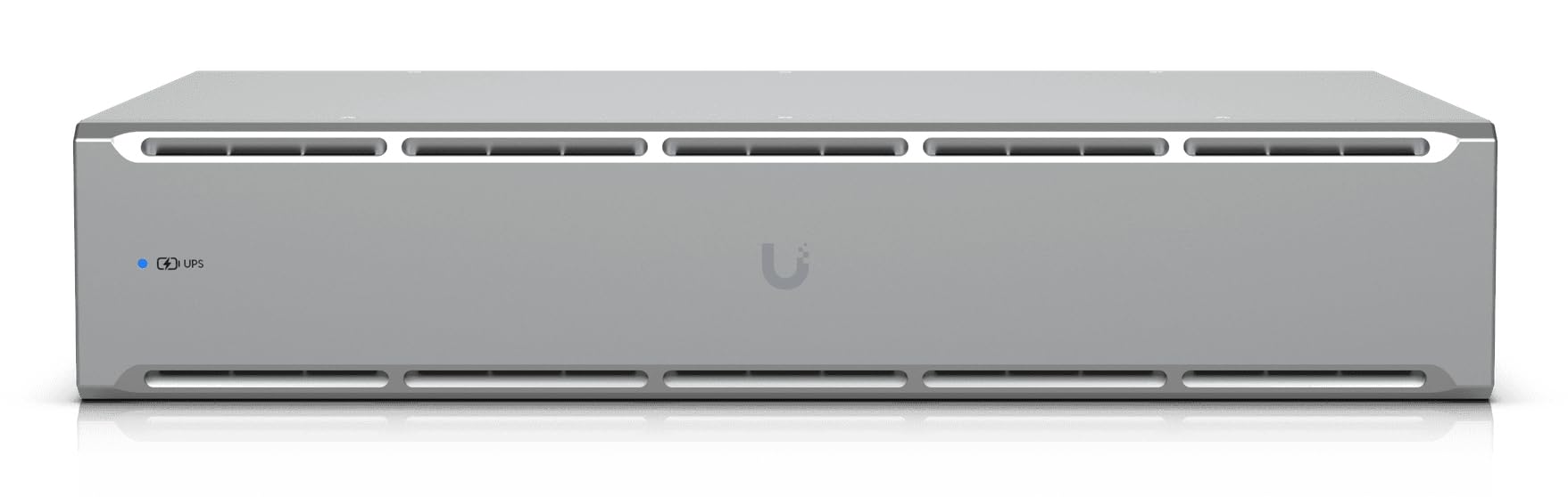 Ubiquiti Unifi Managed 1.5kva Power Supply With 8 Outlets And Field Replaceable Battery, 216wh, Half Load (upS-2u)