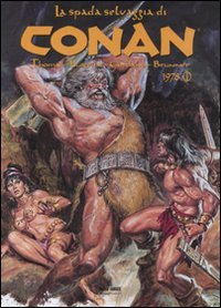 La spada selvaggia di Conan La spada selvaggia di Conan