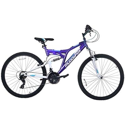 muddyfox recoil 26 mens review