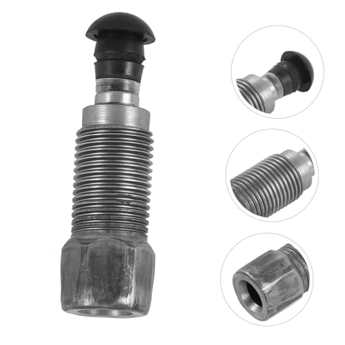 Beaupretty Hydraulischer Öl pumpkolben Ersatz Kolben für Wagenheber Horizontal und Vertikal Handpumpe Ersatzteil aus Robustem für Zuverlässigen Druck