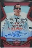 2016 Certified Greg Biffle NASCAR 40/60 Autograph Racing Card