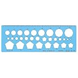 バンコ テンプレート S-8