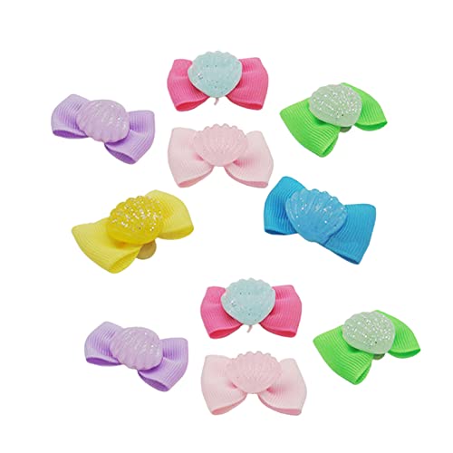 Sytaun Haustier-Haar-Seile elastische All-Match-Kopfschmuck-Hund-Haarband für Party Cover